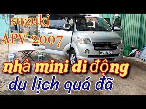 Suzuki APV Club Việt Nam  Muốn tìm xe apv 200 đổ xuống ko độ số tự động   Facebook